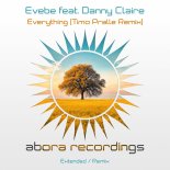 Evebe Feat. Danny Claire - Everything