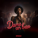 Aaron Sevilla, ARKAD3 - Dame un Beso (Original Mix)