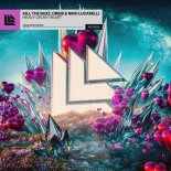 Kill The Buzz, Orbis & Nino Lucarelli - Heavy on My Heart (Extended Mix)