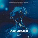 Cuebrick x Pink Panda x ACID B - Calabria (Extended Mix)