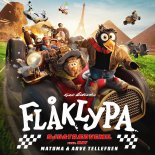 Matoma & Arve Tellefsen feat. May - Sju&trædvemil