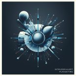 Intruder Alert - Place & Time (Extended Instrumental Mix)
