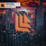 Knolldoll - City Lights (Extended Mix)