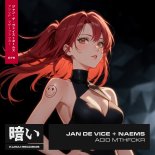 Jan De Vice + NAEMS - Acid Mthfckr (Extended Mix)