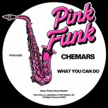 Chemars - What You Can Do