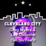 Lee Osborne, Greg Myers - Can You Feel It (Original Mix)