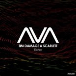 Tim Damage & Scarlett - Echo