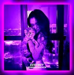 TRAVYP - ECSTACY (TECHNO REMIX)