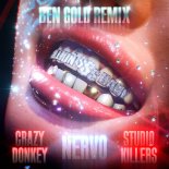 Nervo & Studio Killers Feat. Crazy Donkey - Billion Dollar Baby (Ben Gold Remix)