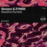 Steeper & ZynØx - Bassline Rumble (Extended Mix)