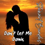 Stewart Beades - Don't Let Me Down