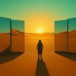 RICO INFINITI - Rise of the Sun