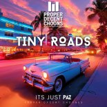 It's Just Paz - Tiny Roads (Extended Mix)