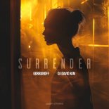 Gorbunoff and DJ David Kim - Surrender