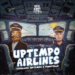 Gezellige Uptempo, Pinotello - Uptempo Airlines