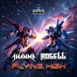 Dj Juanma, Rosell - Flying High (Stream Mix)