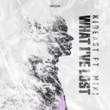 KidEast - What I've Lost