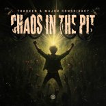Tharken, Major Conspiracy - Chaos In The Pit