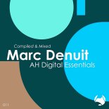 BRIAN DE SANTIS  -  Alfa Crux (Original Mix)