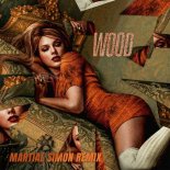 Taylor Swift - Wood (Martial Simon Remix)