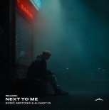 bonö, mirtonik & AI-NASTYA - Next To Me