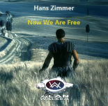 Eddie Brook - Gladiator - Now We Are Free (Alan Walker Style REMIX 2025)