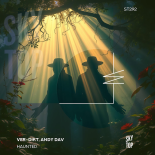 Ver-Dikt, Andy Dav - Haunted