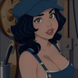 Lilybelle - just like fire