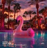 bonö, mirtonik, Dreamdope & H4LL - Got Me