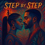 Bruno Robles - Step By Step (Original Mix)