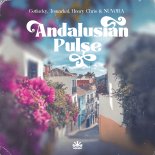 Gotlucky, Temazkal, Henry Chris - Andalusian Pulse (Extended Mix)