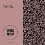 Steve Gemelli - Sin Permiso (Extended)