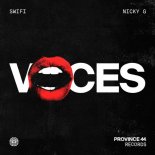 Swifi, Nicky G (US) - Voces (Original Mix)