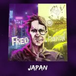 fredbydredd & charonbabymusic - Japan
