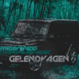 charonbabymusic & fredbydredd - Gelendvagen