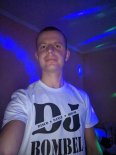 Dj Bombel  - Mix 22.11.2025