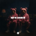 Broken Bearz - Keep Me Hanging On (Extended Mix)