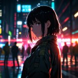 LexMorris & Maggie Szabo - Smells Like Teen Spirit (VIP Edit)