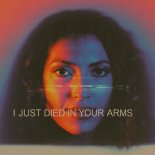 Alo Wiza - I Just Died In Your Arms (Extended Edit)