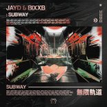 Jayd(KR) and BIXXB - Subway