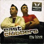 East Clubbers - My Love (G&K Project & MaJoR Extended Remix)