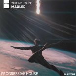 Maxled - Take me higher