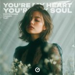 DeepSummer, Temoff & TLEY - You're My Heart, You're My Soul