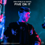 Don Diablo & SWACQ - Five On It