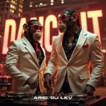 Arei & DJ LEV - Dance It