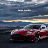 Gordon - Ocean Drive