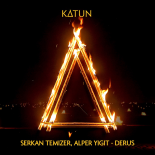 Serkan Temizer & Alper Yigit - Derus (Original Mix)