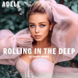 Adele - Rolling in the Deep (Dj Dark Remix)