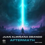 Juan Almiñana Obando - Aftermath (Extended Mix)