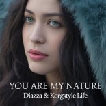 DIAZZA & KorgStyle Life - You Are My Nature (Retro)